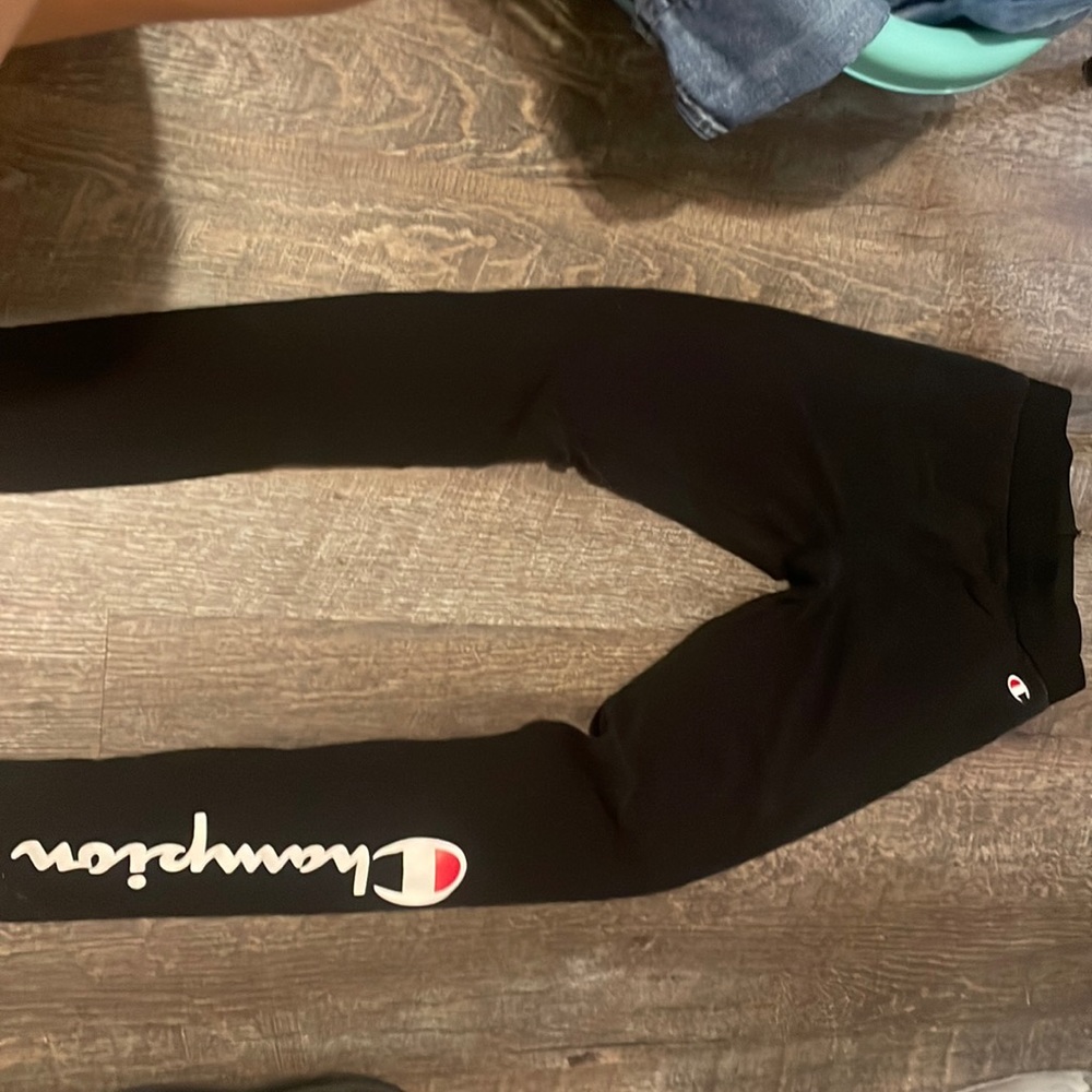 Champion leggings